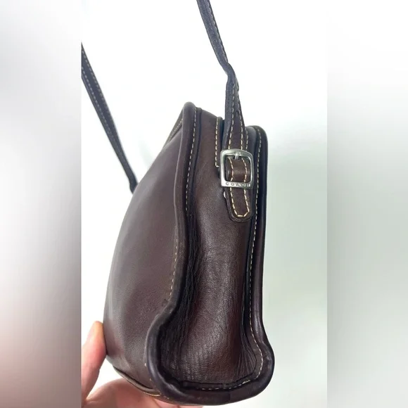 Vintage Coach 9139 Bellini Bag - Picture 7 of 16